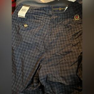 Tommy Hilfiger Striped Short